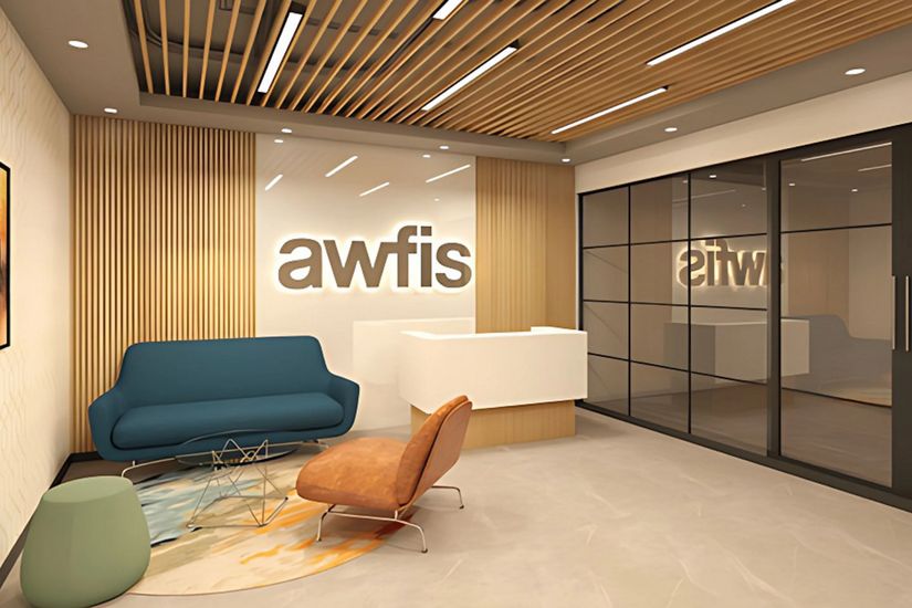 Awfis Residency Square